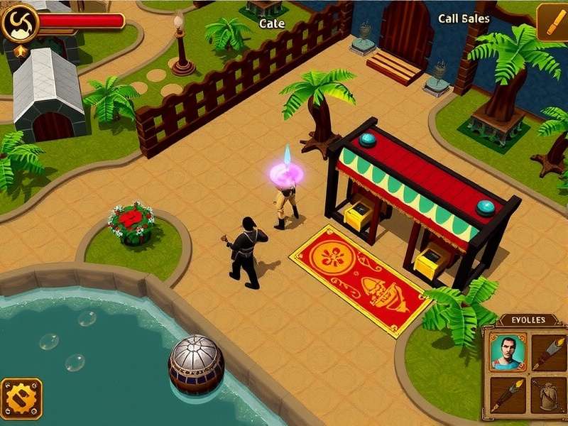 Haveli Coop Pathfinders Strategy Guide